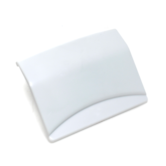 Picture of WASHING MACHINE WHITE DOOR HANDLE - S.GIORGIO 3414