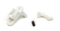 Picture of WASHING MACHINE WHITE KIT DOOR HANDLE T/N - CANDY 