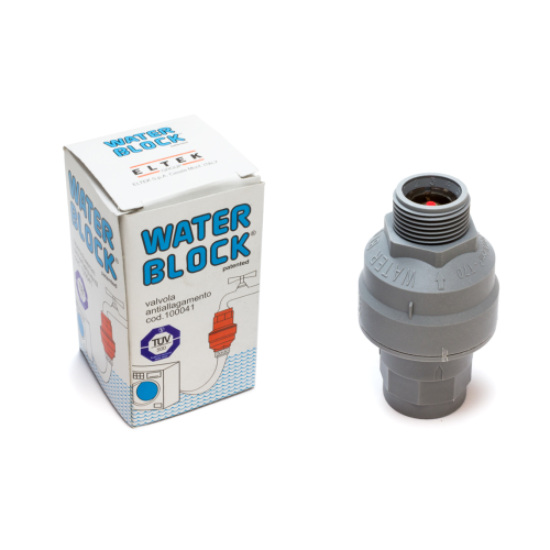 Picture of WATER BLOCK - ELTEK 10004100