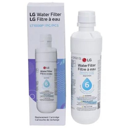 Picture of Water Filter  