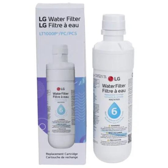 Picture of Water Filter  