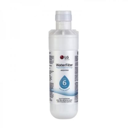 Picture of Water Filter 
