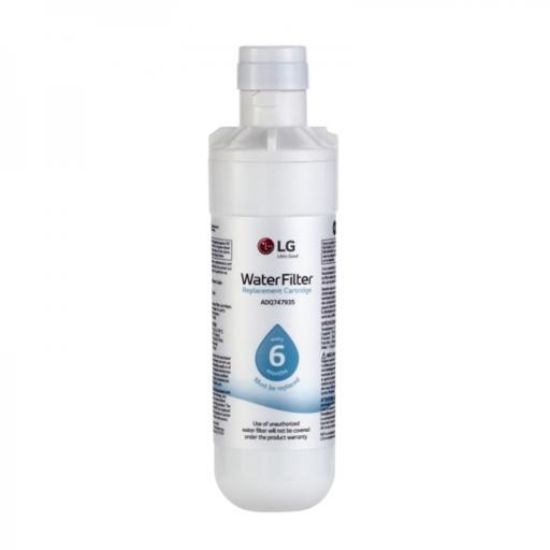Picture of Water Filter 