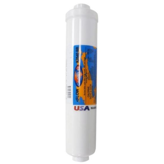 Picture of Water Filter for G.E. Refrigerator 