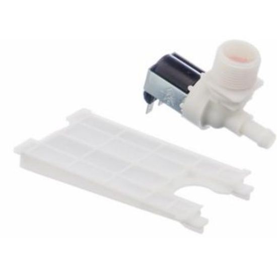 Picture of water inlet valve 2.5l/min 230v 50hz