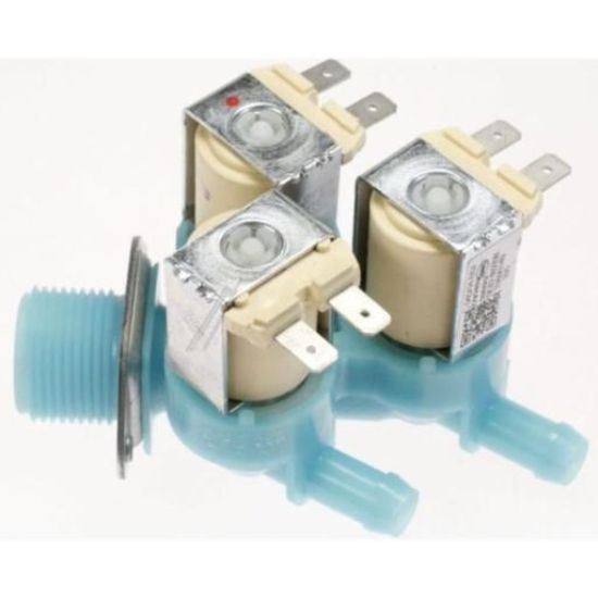 Picture of WATER INLET VALVE TRIPLE for Samsung Washing Machine