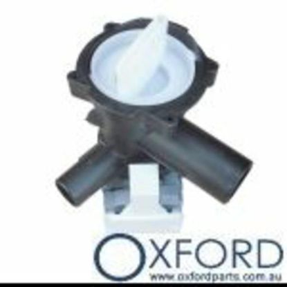 Picture of water pump
