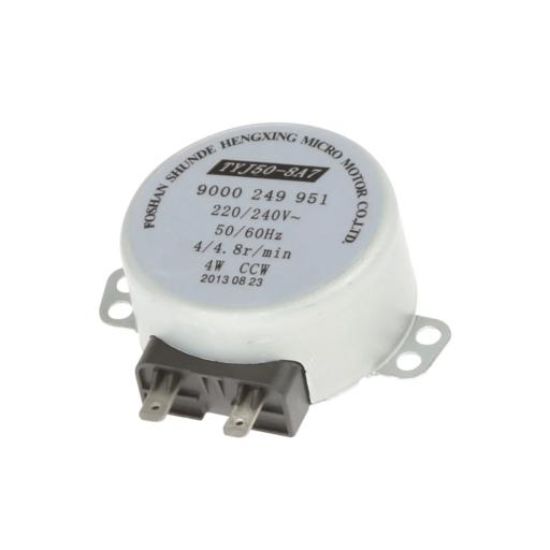 Picture of Water Switch Motor For BOSCH DW