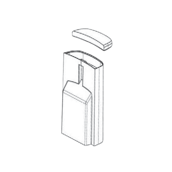 Picture of WATER TANK KIT ELM5400