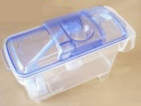 Picture of Water Tanl