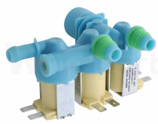 Picture of Water Valve