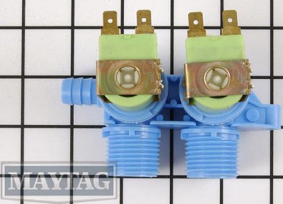 Picture of water valve