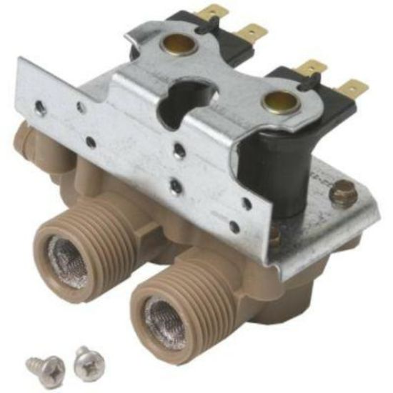 Picture of Water Valve For Maytag washing machine. 115V.