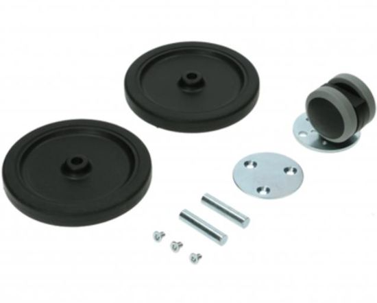 Picture of WHEEL KIT INCL AXLES 