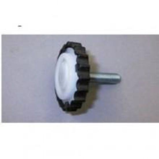 Picture of WHEEL LEVELING FOOT ASSY RC  