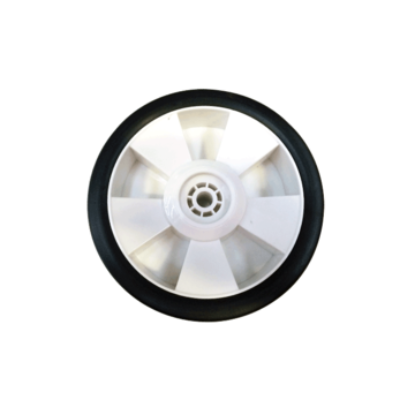 Picture of wheel, 7'