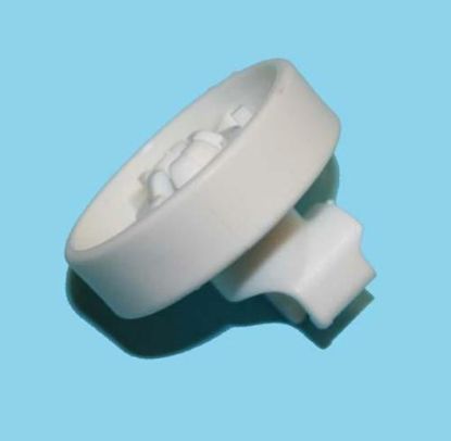 Picture of WHEELS LOWER BASKET 