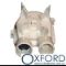 Picture of Whirlpool Washing Machine Pump Assembly
