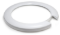 Picture of WHITE DOOR TRIM - BOSCH 665992 - ORIGINAL