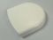Picture of WHITE HIGH SPEED OUTLET COVER for Kenwood Mixer