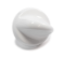 Picture of WHITE OVEN KNOB - BEKO 450920042 - ORIGINAL