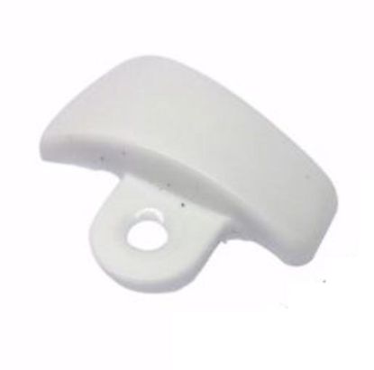 Picture of WHITE SNAP HEADLOCK KSM90 Use 3184262