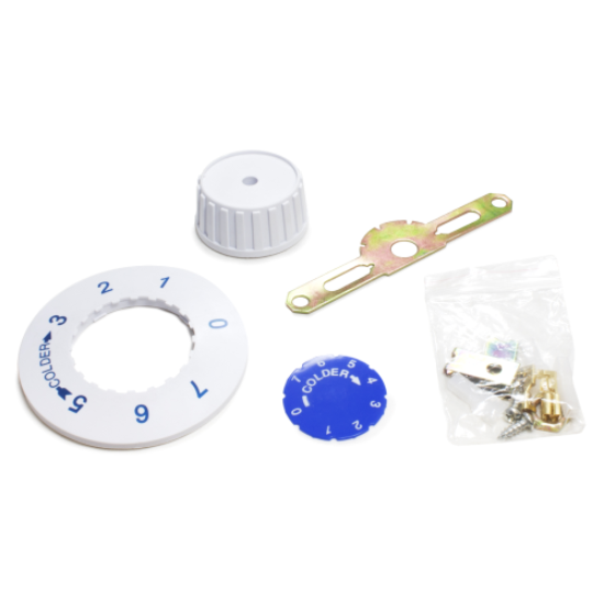 Picture of WHITE SWITCH ACCESSORY KIT - K23