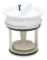 Picture of WHITE WASHING MACHINE FILTER - CANDY 91940540