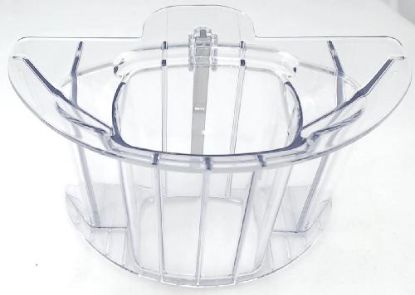Picture of WIDE MOUTH OUTER PUSHER KFP1333