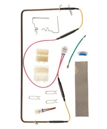 Picture of Wilsons element, defrost, kit, 295W F&P