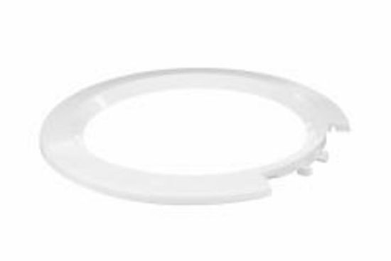 Picture of Window Frame for Bosch Washing Machine