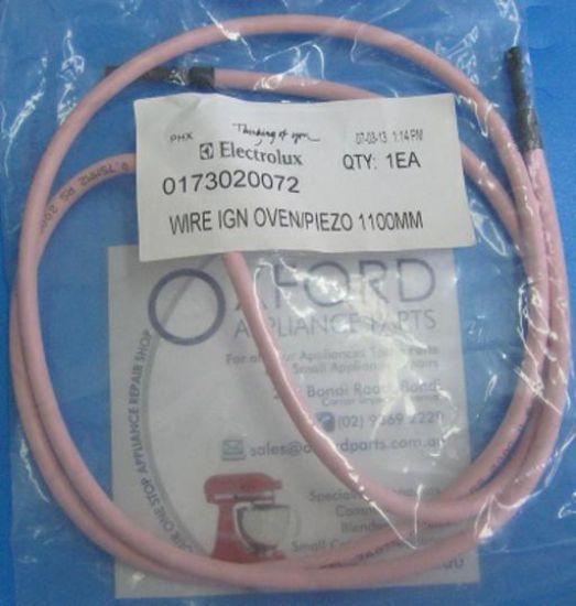 Picture of WIRE IGN OVEN/PIEZO 1100MM