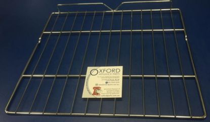Picture of WIRE SHELF for Delonghi Oven. 43.5 X 38.5 cm