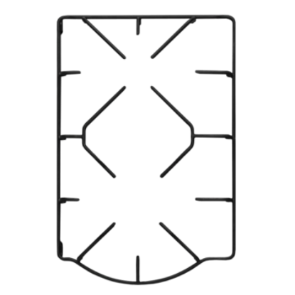 Picture of wire, pan support, TRIVET  WIRE  LH  FO