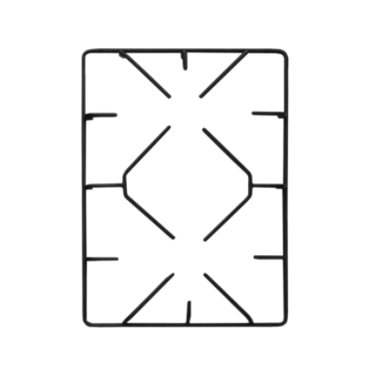 Picture of wire, pan support, TRIVET WIRE MID 90 F