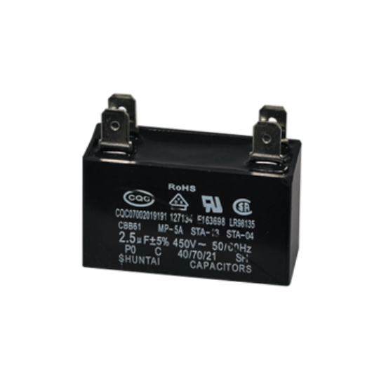 Picture of WIRES CAPACITOR