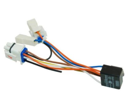 Picture of WIRING +OVERLOAD PROTECT