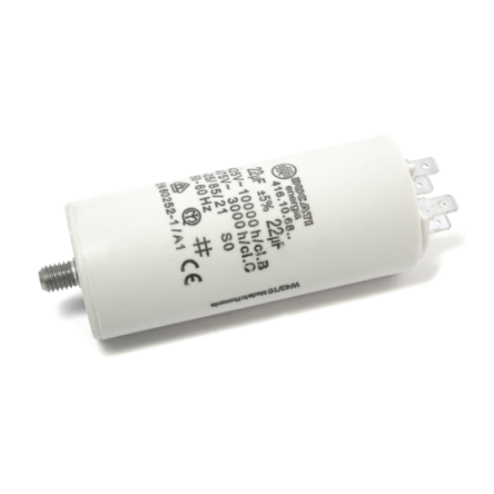 Picture of CAPACITOR 22µF - DUCATI