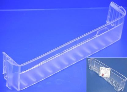 Picture of FRG DOOR SHELF btm 2 nla!!! For SAMSUNG FRIDGE