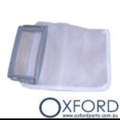Picture of LINT BASKET