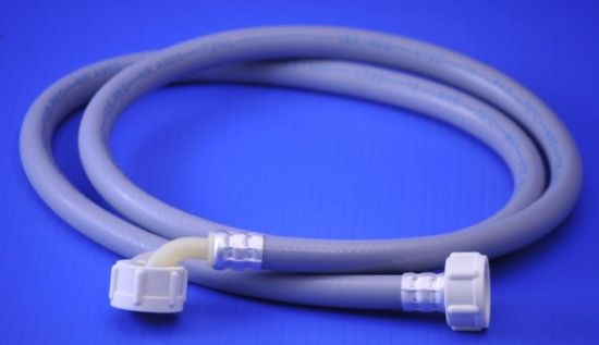 Picture of  	HOSE ASSY INLET COLD GREY 2.5M 