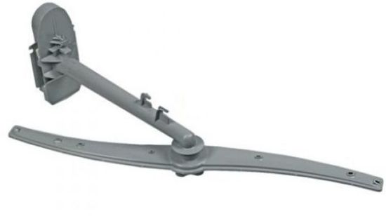 Picture of  	Upper spray arm with inlet pipe