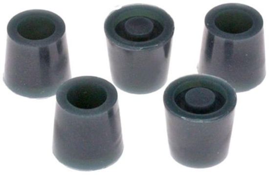 Picture of  FOOT - GREY (PACK 5) For Kenwood Food Processor 
