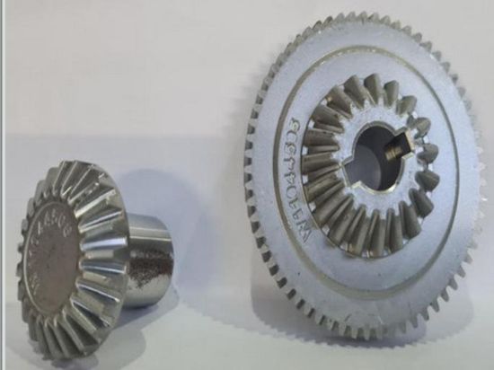 Picture of  Gear Attachment Hub USE 9705130 