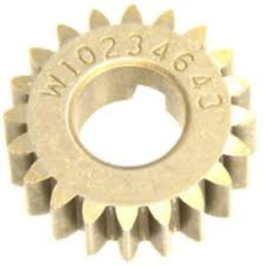 Picture of  Gear Pinion Planetary For KITCHENAID MIXER
