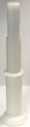Picture of  PLASTIC SLEEVE - Used. Good Condition 