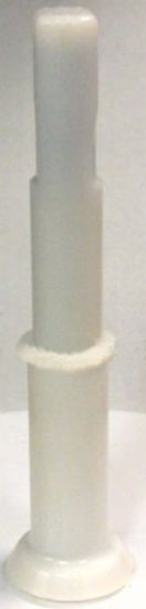 Picture of  PLASTIC SLEEVE - Used. Good Condition 