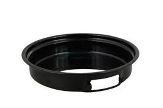 Picture of 	BOWL SPILL ENAMEL 200
