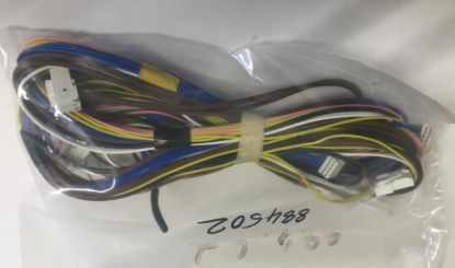 Picture of "T" Wiring Harness            