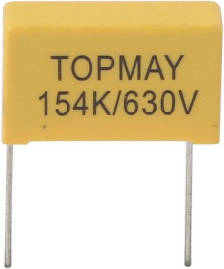 Picture of .15uf capacitor Pack 9 
